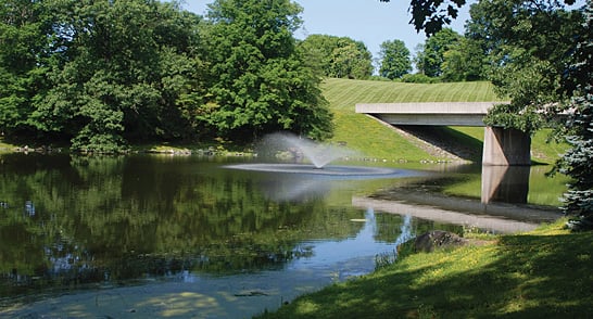 Property Overview Fountain